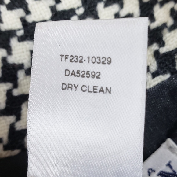 PENDLETON Virgin Wool Lambskin Jacket - Picture 7 of 7